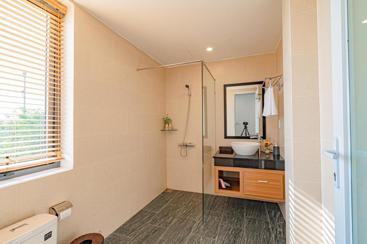 Golden Star Villa Hoi An Luaran gambar